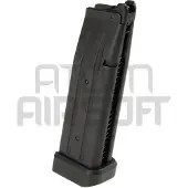 Tokyo marui Hi-capa 5.1 31rds Magazine Laturi