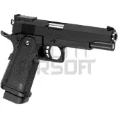 Tokyo marui Hi-Capa 5.1 GBB 6mm