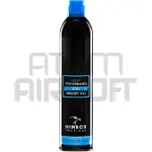 Nimrod Tactical Light Performance Blue Gas 500ml Suihke