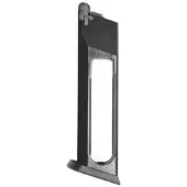 ASG Magazine - CZ P-09 25rds 6mm CO2