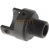 Action Army AAP01 CNC Upper Receiver Connector
