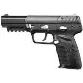 Tokyo marui FN 5-7 blowback kaasupistooli