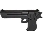 Tokyo marui Marui Desert Eagle .50 Hardkick GBB kaasupistooli