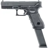 Glock 18c Airsoft-pistooli