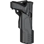 Krytac Silencerco Maxim 9 Aseen Meloholsteri