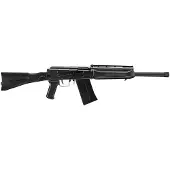 Tokyo marui Saiga 12-K Shotgun GBB 6mm