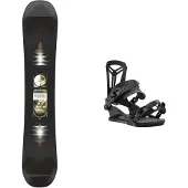 Salomon Pulse Lumilauta