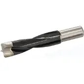Virutex Puuporanterä 7940108; 12 mm