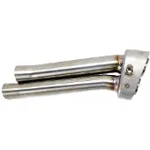 Akrapovic V-tuv236/1 Melunvaimennin