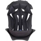 Shark Spartan 1.2/spartan Carbon 1.2 Fabric Cap Sisävuori
