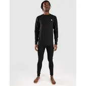 Blue Tomato Essential Comfort Kerrastopaita black Koko S