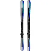 Salomon Stance 80 24/25 +side miesten rinnesukset
