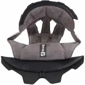Shark S Drak Fabric Cap And Neck Sisävuori