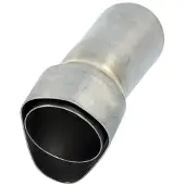 Akrapovic V-tuv207 Melunvaimennin