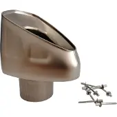 Akrapovic V-ec341 Pakoputken Pää
