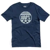 100% Sector Lyhythihainen T-paita