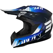 Shot Pulse X-trem Junior Visiiri