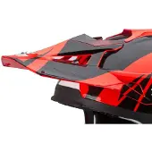 Scorpion Vx-15 Evo Air Visiiri