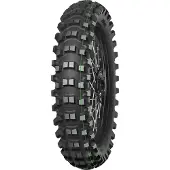 Mitas TERRA FORCE - EX SM 110/100-18 TT, Maantiekrengas takana