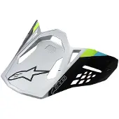 Alpinestars Sm8 Contact Visiiri