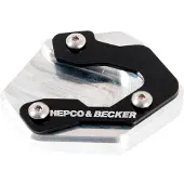 Hepco&Becker Yamaha Mt-07 14-17 42114537 00 91 Sivujalan Jatke