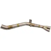 Akrapovic L-y3r1 Yhdistysputki