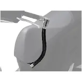 Shad Kymco Miller 125 21 Ohjaustangon Lukituksen Kiinnitys
