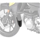 Puig Bmw F750gs 18 Etulokaskerin Jatke