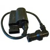 Kokusan Con Limitador 4 Fastons Ecu-sarja