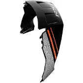 Nolan X-803 Rs Ultra Carbon Spras00000025 Kypärän Takaspoileri