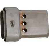 Akrapovic V-tuv036/1 Melunvaimennin