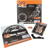 Moto-Master 270 Mm Honda 310044 Jarrusetti