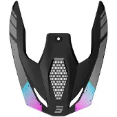 Shot Race Gear Furious Mirage Visiiri