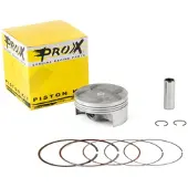 ProX Yamaha Yz250f 01-07/wr250f 01-13 125:1 Pi2406b Mäntä