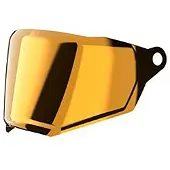 LS2 Helmets Mx702 Näyttö
