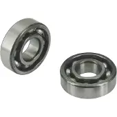 NTN 25x62x12 Mm Laakeri