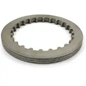 Dp Brakes 7506-8 Ktm Exc-f/sx-f Kytkimen Kitkalevyt 8 Yksiköt