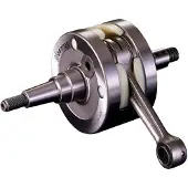 Wössner Yamaha Yz65 2019-2024 Kampiakseli