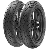Anlas Tournee 2 52p Tl Skootterin Rengas