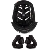 Mt Helmets District/streetfighter Kypärän Täysi Sisävuori