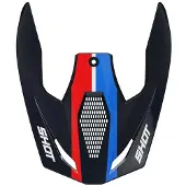 Shot Race Gear Race Iron Visiiri