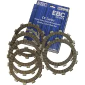 EBC Ck Series Cork Ck2366 Kytkimen Kitkalevyt