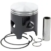 VERTEX Kawasaki 250 Kx-e 98-01 D66.36 B Mäntäpakkaus