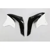 Ufo Kawasaki Kxf 450 07 Jäähdyttimen Suojukset