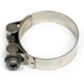 Akrapovic Stainless Steel P-r60 Pakoputken Kiinnike
