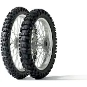 Dunlop D952 65m M/c Tt Maastotakar Rengas