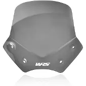 Wrs Bmw R 1200 R 06-11 Bm046fs Tuulilasi