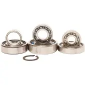 Hotrods Kawaskx 85 01-04/100 01-04/suz Rm 100 03 Ohjauslaakerisarja