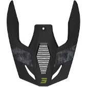 Shot Race Gear Furious Patrol Visiiri