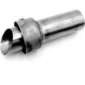 Akrapovic V-tuv095l Melunvaimennin